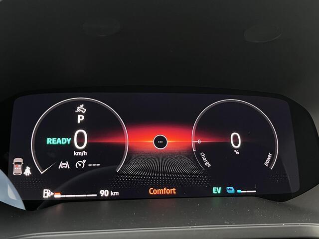 Renault CAPTUR E-Tech full hybrid 160 Techno | Pack Winter | Pack Advanced Driving Assist | Gratis 5 jaar Fabrieksgarantie |