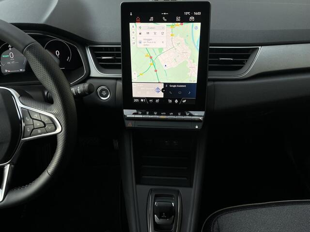 Renault CAPTUR E-Tech full hybrid 160 Techno | Pack Winter | Pack Advanced Driving Assist | Gratis 5 jaar Fabrieksgarantie |