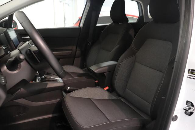 Renault CAPTUR 1.3 TCe 140 ZEN Automaat | Camera | Climatronic | Navigatie | Dakrailing | Key-less | Parkeersensoren | LED koplampen |