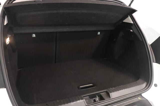 Renault CAPTUR 1.3 TCe 140 ZEN Automaat | Camera | Climatronic | Navigatie | Dakrailing | Key-less | Parkeersensoren | LED koplampen |