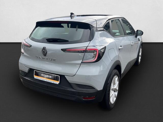 Renault CAPTUR 1.0 TCe 90 evolution CAMERA / CRUISE / APPLE CARPLAY / ANDROID AUTO