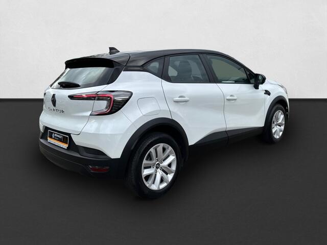 Renault CAPTUR 1.0 TCe 90 evolution CAMERA / CRUISE / APPLE CARPLAY / ANDROID AUTO