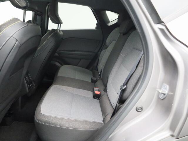 Renault CAPTUR 1.6 E-Tech Full Hybrid 145 Techno | Google Navigatie | Adaptieve Cruise Control | Stoel- en Stuurverwarming | 360 Camera | Apple CarPlay & Android Auto