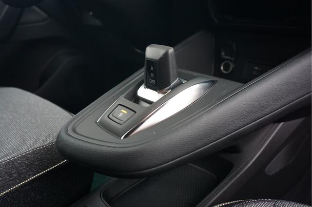 Renault CAPTUR 1.8 E-Tech full Hybrid 160 Techno