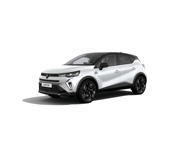 Renault CAPTUR Esprit Alpine Full Hybrid E-Tech 160 Pack PrivilÃ?ge