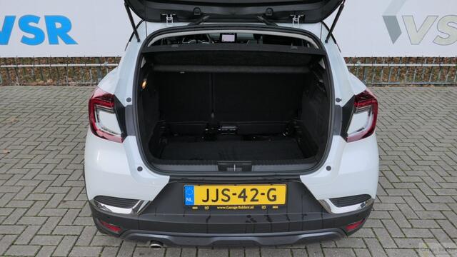 Renault CAPTUR TCe 140 EDC Automaat Initiale Paris