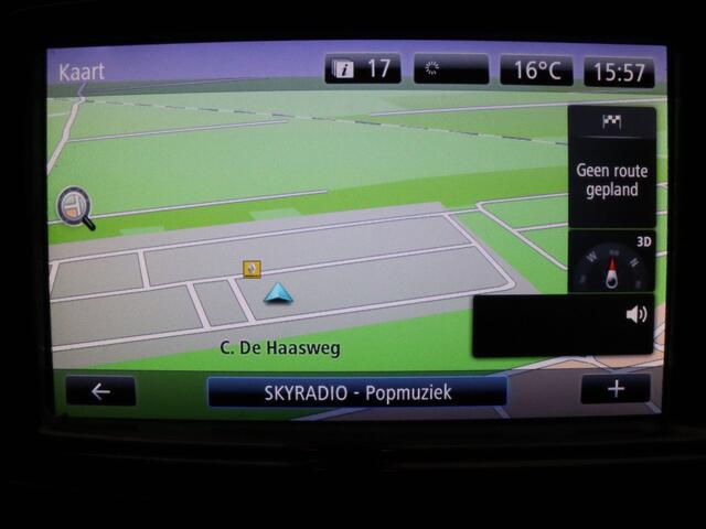 Renault CAPTUR 130pk TCe Intens Camera | Cruise | Navi | Parkeersens. v+a | Trekhaak