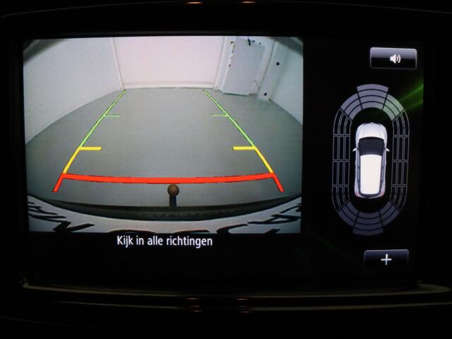 Renault CAPTUR 130pk TCe Intens Camera | Cruise | Navi | Parkeersens. v+a | Trekhaak