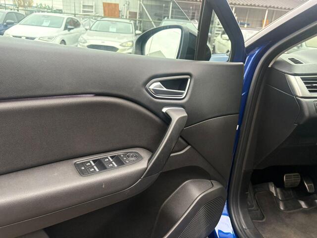 Renault CAPTUR 1.3 TCe 130 Intens