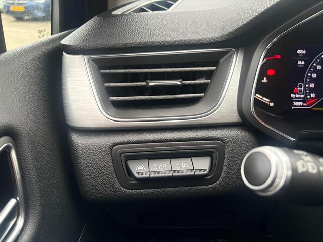 Renault CAPTUR 1.3 TCe 130 Intens