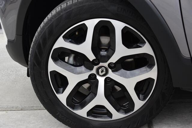 Renault CAPTUR TCe 130 Intens | NAVI | CRUISE CONTROL | CLIMATE CONTROL | PDC | LMV