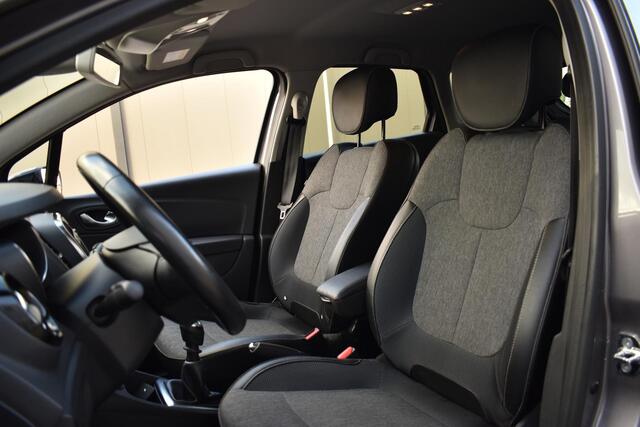 Renault CAPTUR TCe 130 Intens | NAVI | CRUISE CONTROL | CLIMATE CONTROL | PDC | LMV
