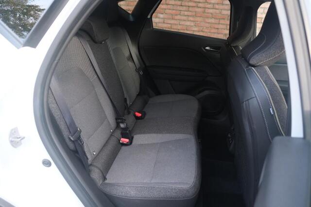 Renault CAPTUR 1.3 TCe 160pk EDC Techno | App Connect | Climate | Cruise | Camera | Keyless | PDC