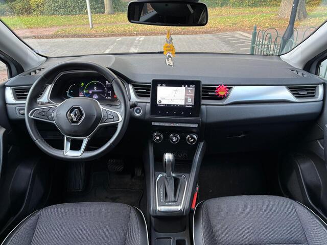Renault CAPTUR 1.6 E-Tech Hybrid 145 Intens
