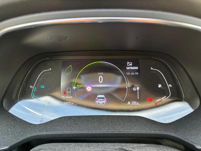 Renault CAPTUR 1.6 E-Tech Hybrid 145 Intens