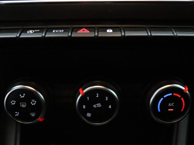 Renault CAPTUR TCe 90pk evolution Airco | Camera | Navi | Parksens. v+a