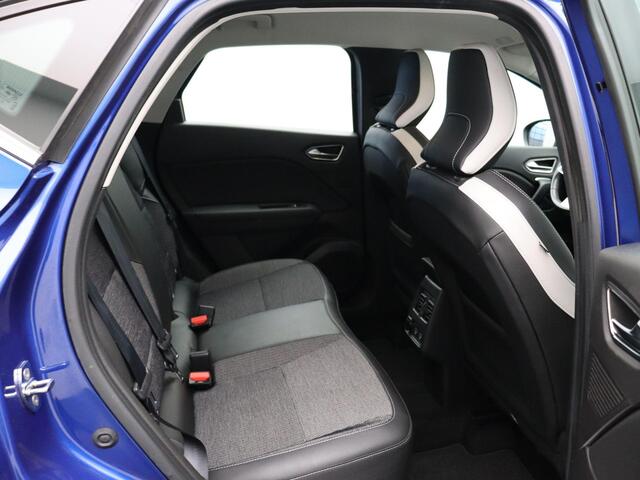 Renault CAPTUR TCe 130pk Intens | Automaat | Achteruitrij camera | Navigatie | Climate Control | Adaptive Cruise Control | Trekhaak