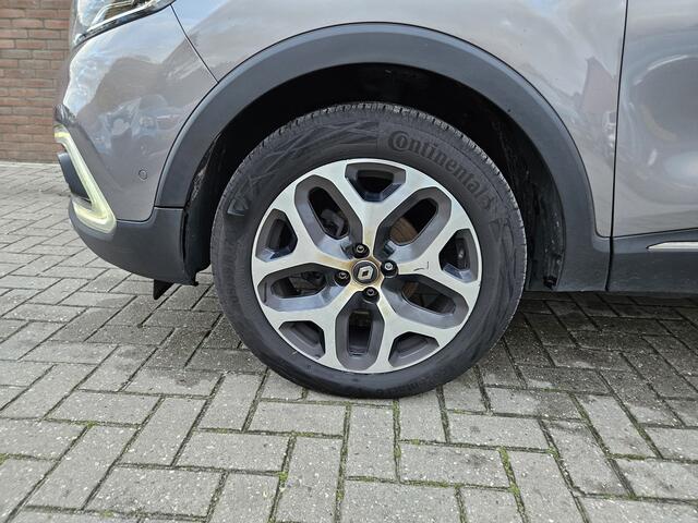 Renault CAPTUR 0.9 TCe Intens