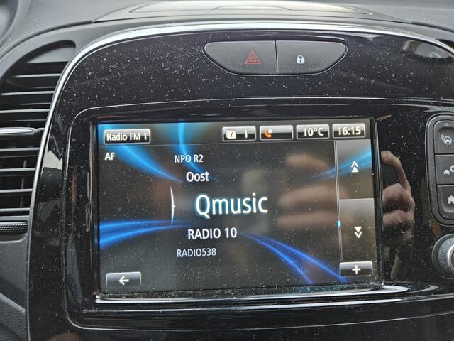 Renault CAPTUR 0.9 TCe Intens