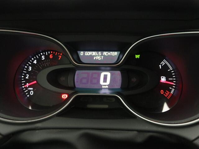 Renault CAPTUR TCe 90 Intens | Navi | Achteruitrijcamera + Parkeersensoren voor/achter | Climate Control | Trekhaak | Reservewiel | Dodehoekdetectie |