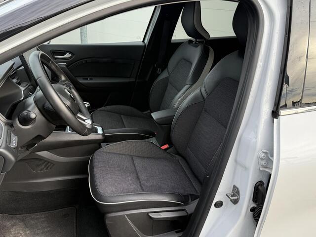 Renault CAPTUR 1.0 TCe 90 techno (Hoge Instap) Camera | Navigatie