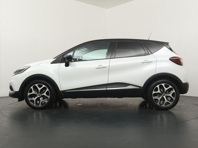 Renault CAPTUR 1.3 TCe Intens - Automaat - Navigatie - Climate Controle - Keyless Entry & Start