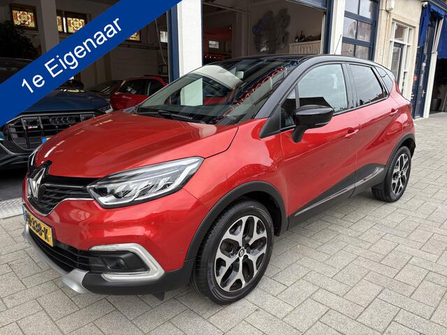 Renault CAPTUR 1.2 TCe Intens NL AUTO. 1 EIGENAAR/NW MODEL