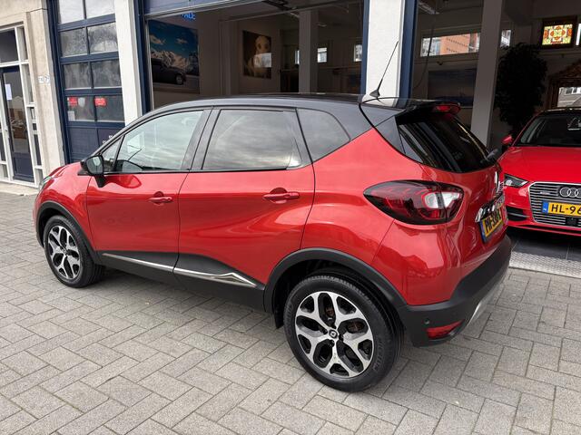 Renault CAPTUR 1.2 TCe Intens NL AUTO. 1 EIGENAAR/NW MODEL