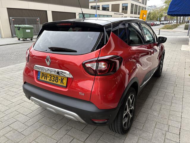 Renault CAPTUR 1.2 TCe Intens NL AUTO. 1 EIGENAAR/NW MODEL