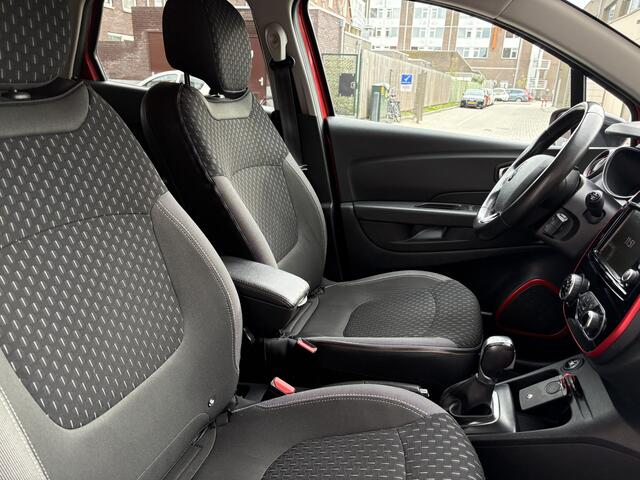 Renault CAPTUR 1.2 TCe Intens NL AUTO. 1 EIGENAAR/NW MODEL