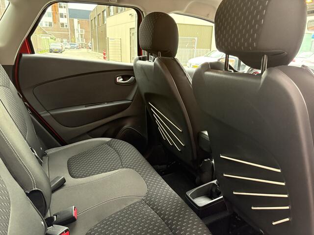 Renault CAPTUR 1.2 TCe Intens NL AUTO. 1 EIGENAAR/NW MODEL