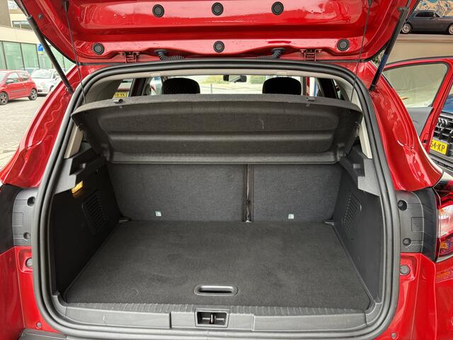 Renault CAPTUR 1.2 TCe Intens NL AUTO. 1 EIGENAAR/NW MODEL