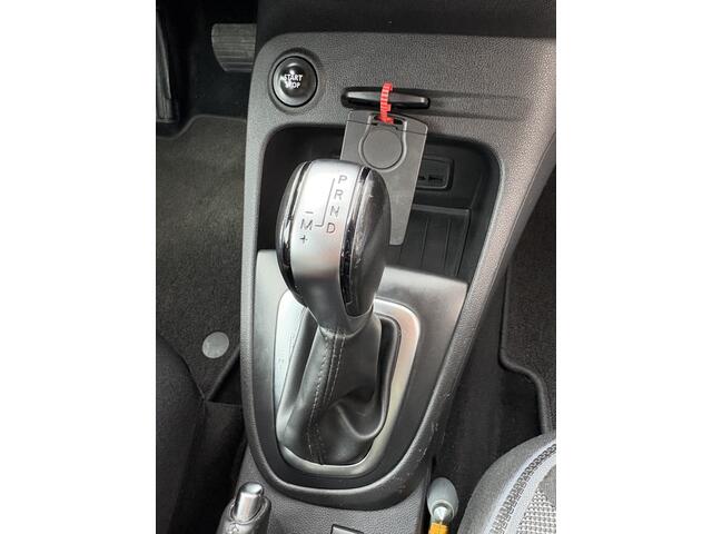 Renault CAPTUR 1.2 TCe Intens NL AUTO. 1 EIGENAAR/NW MODEL