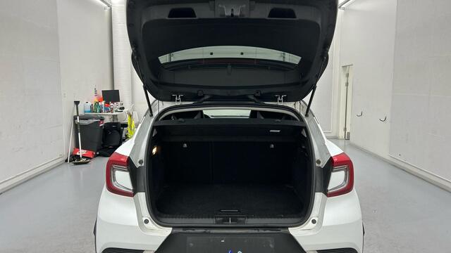 Renault CAPTUR 1.3 TCe 140 Intens