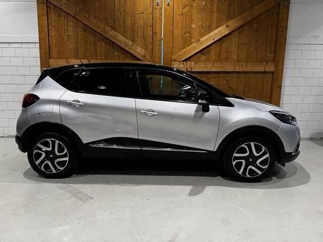 Renault CAPTUR 1.2 TCe Dynamique Automaat Clima/Pdc/Trekhaak