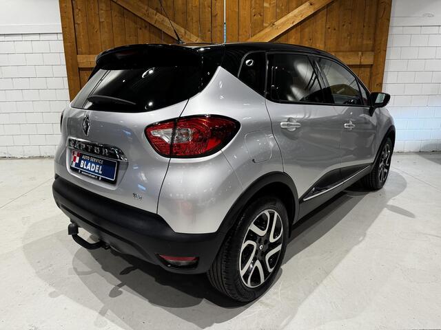 Renault CAPTUR 1.2 TCe Dynamique Automaat Clima/Pdc/Trekhaak