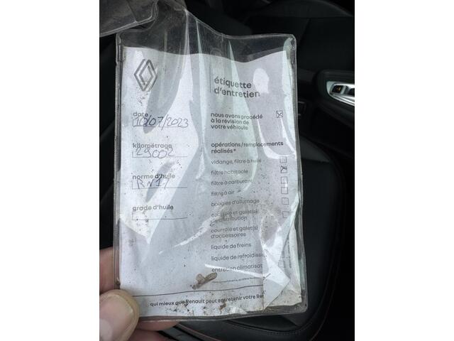 Renault CAPTUR 1.3 TCe 130 Initiale Paris Camera/Trekhaak/47dkm...