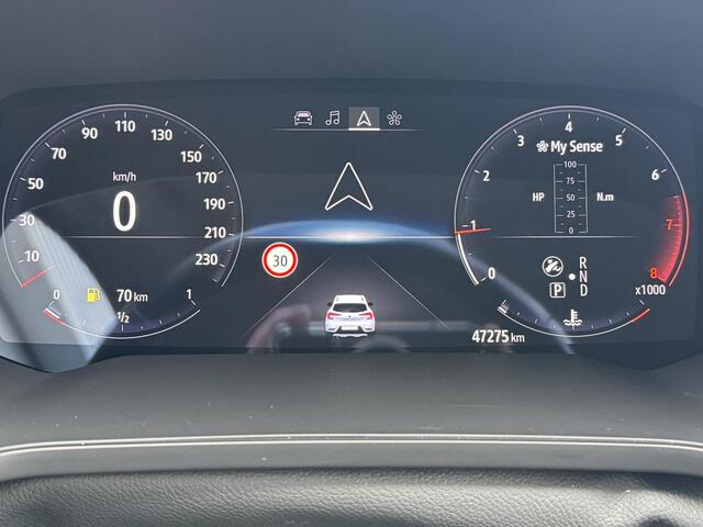 Renault CAPTUR 1.3 TCe 130 Initiale Paris Camera/Trekhaak/47dkm...