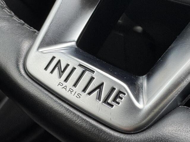 Renault CAPTUR 1.3 TCe 130 Initiale Paris Camera/Trekhaak/47dkm...