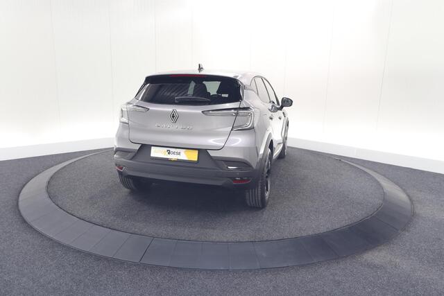 Renault CAPTUR Mild Hybrid 160 EDC Techno | Pack Winter | Camera | Adaptieve Cruise Control | Apple Carplay