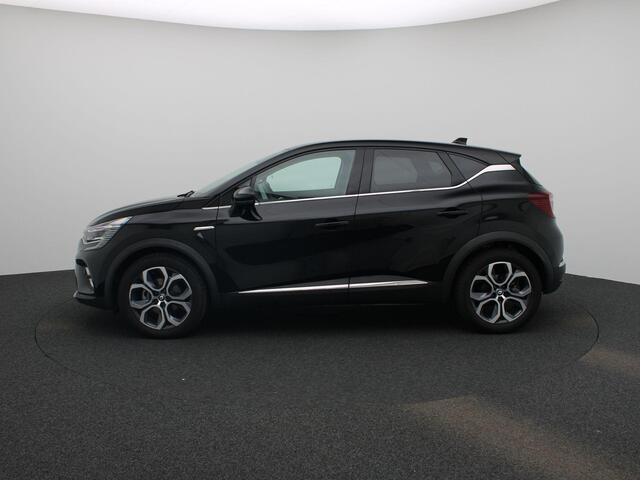 Renault CAPTUR 1.6 E-Tech full hybrid 145PK techno | Navigatie | Climate control | Apple carplay | Camera |
