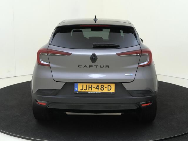 Renault CAPTUR 1.6 E-Tech plug-in hybrid 160 SL Rive Gauche |Automaat | Stoelverwarming | Navigatie | Android Auto | Apple Carplay | 360 Camera
