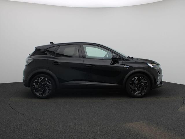 Renault CAPTUR 1.6 E-Tech full hybrid 145 esprit Alpine | Automaat| Navigatie | Android Auto | Apple Carplay | 360 Camera | Harmann Kardon