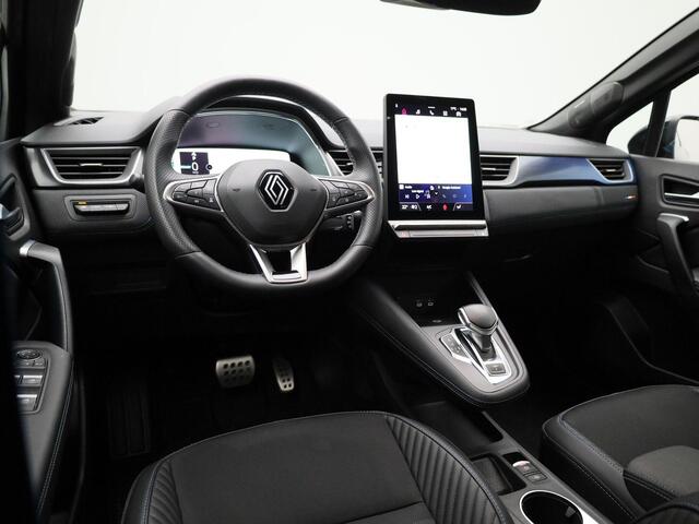 Renault CAPTUR 1.6 E-Tech full hybrid 145 esprit Alpine | Automaat| Navigatie | Android Auto | Apple Carplay | 360 Camera | Harmann Kardon