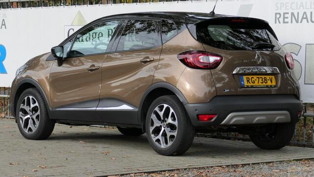 Renault CAPTUR TCe 90 Intens