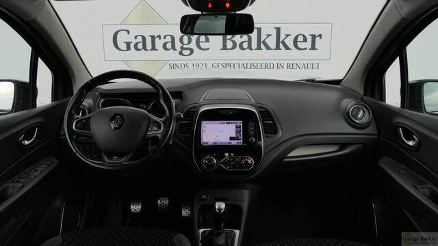 Renault CAPTUR TCe 90 Intens