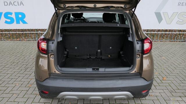 Renault CAPTUR TCe 90 Intens