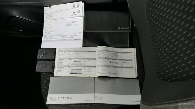 Renault CAPTUR TCe 90 Intens