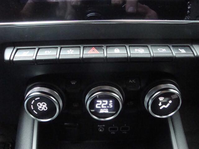 Renault CAPTUR 1.6 E-Tech Plug-in Hybrid 160 R.S. Line