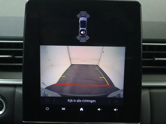 Renault CAPTUR E-Tech full hybrid 145PK Techno | CAMERA | NAVI GROOT | Carselexy